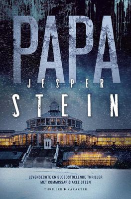 Papa - Jesper Stein - eBook (9789045213781) Papa - Jesper Stein - eBook (9789045213781)