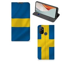 OnePlus Nord N100 | Standcase | Zweden