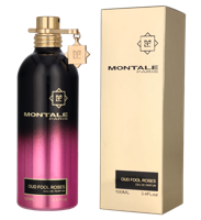 Montale Oud Fool Roses Eau de Parfum Spray 100 ml