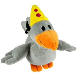 Pluche Bumba: Kiwi 20 cm
