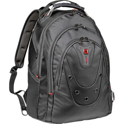 Wenger Ibex Slimline Laptop Rugzak