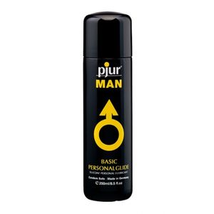 pjur - man basic personal glide 250 ml