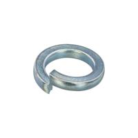 Hoenderdaal veerring [100x] - VZ - M10 10.2x18.1x2.2mm