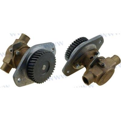 SHEM71 - 4L POMP 3912019 Cummins