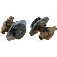 SHEM71 - 4L POMP 3912019 Cummins