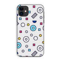 8-bit N°9: iPhone 11 Tough Case