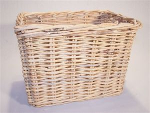 Dr Rieten v-ager mand 45x36x25 pit naturel