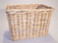 Dr Rieten v-ager mand 45x36x25 pit naturel