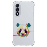 TPU Telefoonhoesje OnePlus Nord 5 - Panda Color schokabsorberende backcover