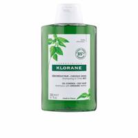 Klorane Shampooing à l'Ortie BIO 200ml