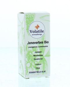 Volatile Jeneverbes bes bio (10 ml)