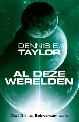 Al deze werelden (Paperback)