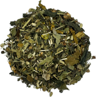 Bloedvaten kruidenthee