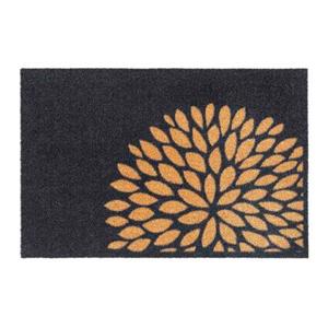 MD Entree - Schoonloopmat - Ambiance Flowers - 50 x 75 cm