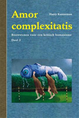 Amor complexitatis (Paperback)