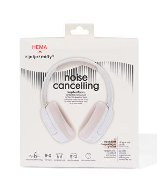HEMA Koptelefoon Nijntje