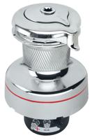 Harken Unipower Lier 900 Chroom/chroom 24v Default