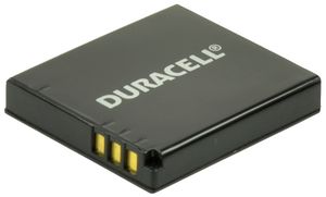 Camera-accu VW-VBJ10 voor Panasonic - Origineel Duracell