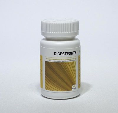 Digestforte plus
