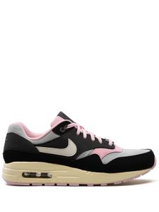 Nike baskets Air Max 1 'Black/Anthracite/Rose Foam' - Noir