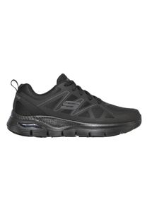 Skechers Arch Fit Work SR Axtell 200025EC/BLK Zwart maat