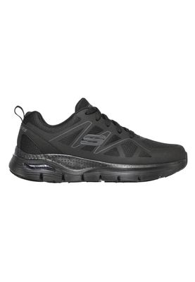 Skechers Arch Fit Work SR Axtell 200025EC/BLK Zwart maat
