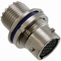 ITT MKJ3B7F9-19SN Ronde connector 1 stuk(s)