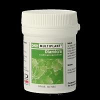 DNH Diamicra multiplant 150 Tabletten