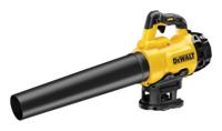 DEWALT DCM562PB-QW 18V XR Accu Bladblazer - Exclusief Accu en Lader DEWALT DCM562PB-QW 18V XR Accu Bladblazer - Exclusief Accu en Lader