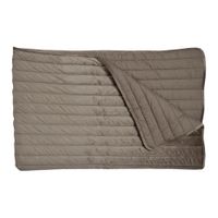 KAAT Amsterdam Confer bedsprei Grey
