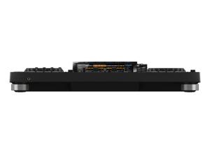 Pioneer XDJ-RX3 DJ-controller Digital Vinyl System (DVS)-scratcher 2 kanalen Zwart