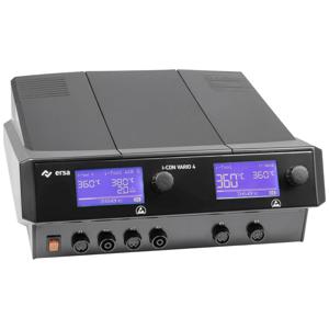 Ersa 0ICV4035A Netvoeding voor soldeerstation 500 W 150 - 450 °C