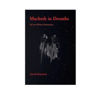 Macbeth in Drenthe - Jannie Boerema - ebook - thumbnail