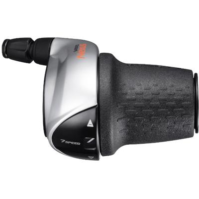 Shimano revoshifter nexus 7v sl-c3000 2100/2330mm oem