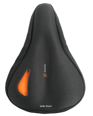 Selle Royal Zadeldek royalgel seat cover - large