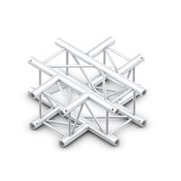 Milos Milos Cross 4-way Pro-30 Square F Truss