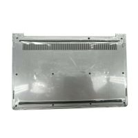 Notebook bezel LCD Bottom Case Cover for Dell Vostro 15 5568 P62F 0JD9FG Grey/Silver - thumbnail