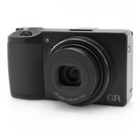 Ricoh GR IIIx occasion