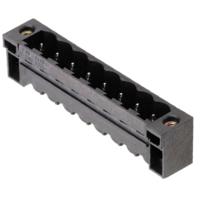 Weidmüller 1879920000 Male behuizing (board) Totaal aantal polen: 13 Rastermaat: 5.08 mm Inhoud: 24 stuk(s)