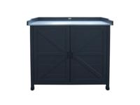 HABAU Tuinkast Roger