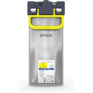 Epson C13T05A40N inktcartridge 1 stuk(s) Origineel Normaal rendement Geel