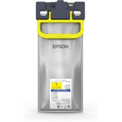Epson C13T05A40N inktcartridge 1 stuk(s) Origineel Normaal rendement Geel