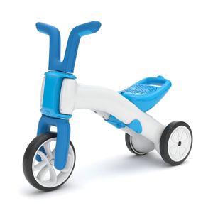 Chillafish Bunzi loopfiets - Blauw