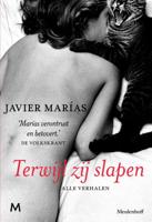 Terwijl zij slapen (Hardback)