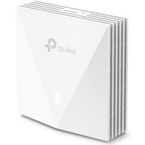 TP-Link EAP650-Wall 3000 Mbit/s Wit Power over Ethernet (PoE)