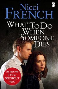 What to Do When Someone Dies - Nicci French - ebook