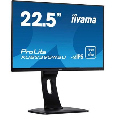 Prolite XUB2395WSU-B1 Gaming monitor
