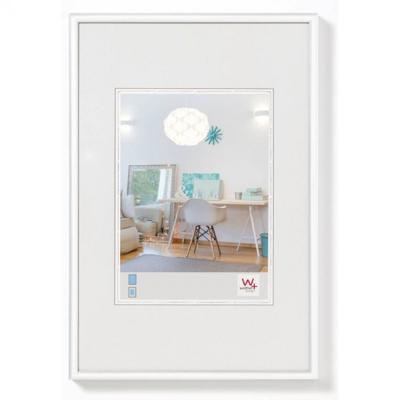 Walther New Lifestyle fotolijst 21x30cm wit