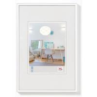 Walther New Lifestyle fotolijst 21x30cm wit Walther New Lifestyle fotolijst 21x30cm wit