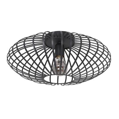 Steinhauer Draad plafondlampDunbar Ø 40cm - 3097ZW